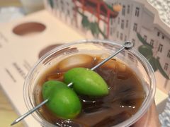 -Cafe on warm(丹霞店)