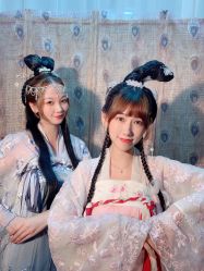 -汉仪华裳汉服馆(打浦桥店)