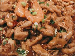 -胖哥俩肉蟹煲(杭州大厦中央广场店)