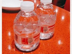 -喜家德虾仁水饺(长泰广场店)