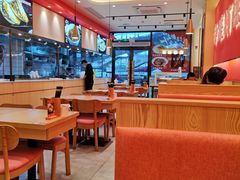 大堂-秦和居(大唐时代店)