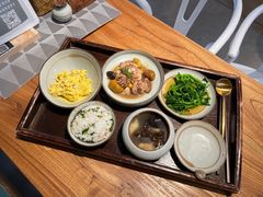 -山食间·中式营养轻餐(保利时光里店)