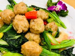 -寻味顺德·南记酒家·传统顺德菜·鱼生(广源路店)