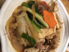 -江户前日本料理(瑞诗酒店店)
