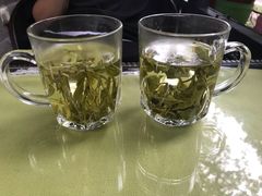 龍井茶-龙井壹号·茶缘山景宴(龙井村店)