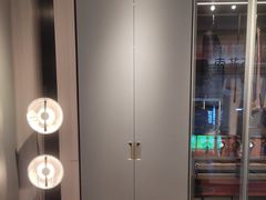 -索菲亚全屋定制衣柜橱柜家具(十里河居然之家智能馆家具店)