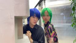 -变画·发型STUDIO