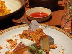 -La Terre乐田(万象城店)