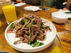 -苹果树下艺术餐厅(通州店)