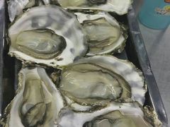 生蚝-玉园烧烤·海鲜辣炒