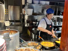 -李氏八大件老菜馆(万宝街店)