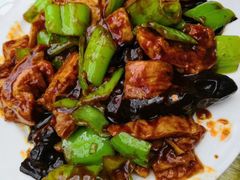 -九龙餐厅(大沽路店)