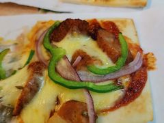 -赛百味SUBWAY(金宝汇店)