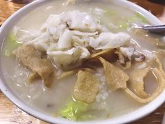 -官塘锋记鱼生·生腌·砂锅粥(牌坊街店)