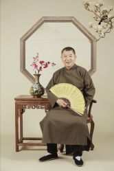 -时光纪亲子全家福照相馆(静安店母女写真父母纪念照)