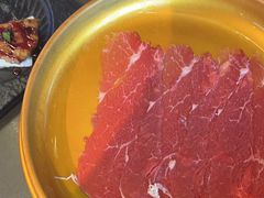 -牛武士寿喜烧·和牛火锅自助(全球首店)