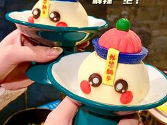 -索溪山寨·湘西饮食文化博物馆(标志门店)