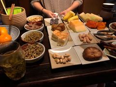 -青藤茶馆(南山路店)