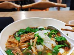 -瓦记米粉(东鼓道店)
