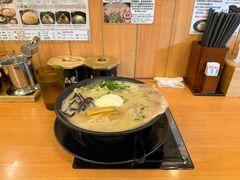 -博多一幸舍(侨福芳草地购物中心店)