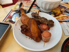 -威尼斯西餐厅(扬名广场店)