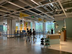 -宜家家居(哈尔滨商场店)