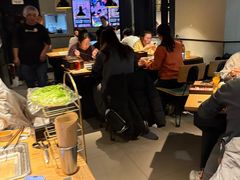 -浦江城市生活广场(江月路店)