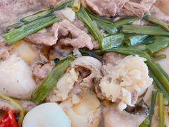 -老湘亲·品鉴湘菜(蔡塘爱琴海店)