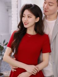 点击看大图 -蜜桃少女VISION写真馆(雁塔店)