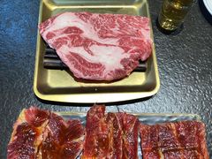 -御品海鲜·东北菜·烧烤餐厅(佳兆业店)