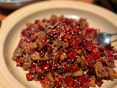 -巴蜀风·地道川菜(总店)