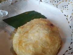 -老牌坊云南鱼豆花火锅(爱建店)