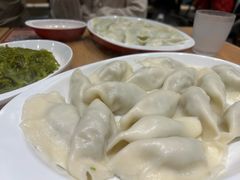 -喜家德虾仁水饺(青岛永旺东部店)