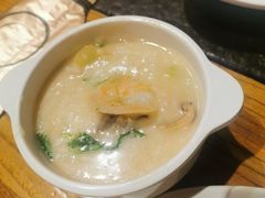 -小城粥道·海胆鲜虾粥(解放广场店)