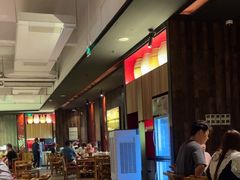 -巴奴毛肚火锅(九洲店)