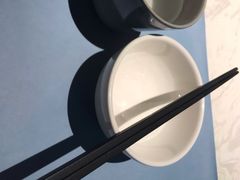 餐具摆设-荣小馆(临海世纪花城店)