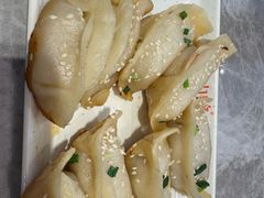 小姜锅贴-小姜锅贴(凤凰街店)