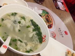 -阳阳中国饭(龙湖大兴天街)