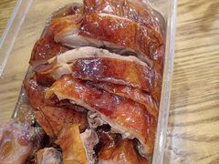 -晓马鸭店(新芜路店)