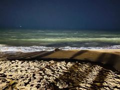 -金梦海湾浴场