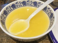 小米粥-叁宝烧烤 西安烧烤 领跑品牌(学府路店)
