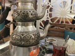 土耳其红茶-Mevlana梅夫娜土耳其餐厅·清真