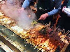 -郭记小街麻辣烫(南小街总店)
