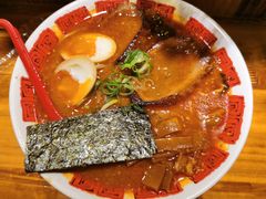 -老龙亭拉面店
