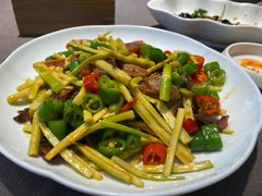 -茶宴·美食地标餐厅(沙坡尾店)