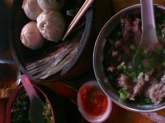 -老牌依强牛肉店(达道总店)