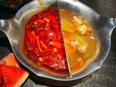 -湊湊火锅·茶憩(世博大道店)