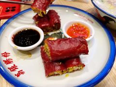 -荔银肠粉·非遗手藝(夫子庙店)