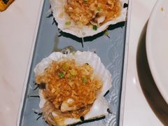 -顺粤楼·粤菜·点心(融创茂店)