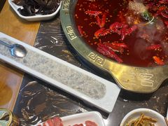 -堂客老火锅(欣阳广场总店)